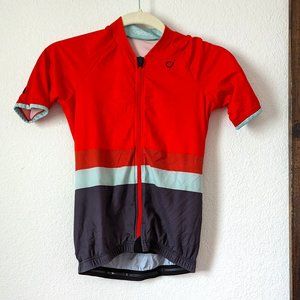 Velocio Signature Cycling Jersey